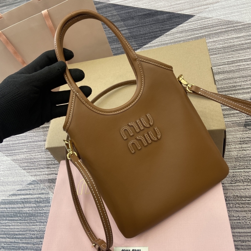 Miu Miu Bucket Bags